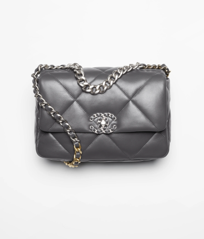CHANEL 19 HANDBAG